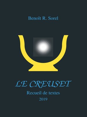 cover image of Le creuset